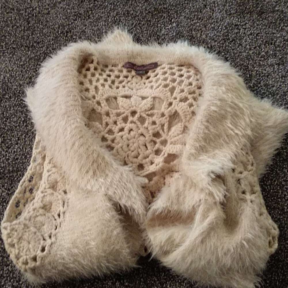 Metric sweater vest - Picture 6 of 6